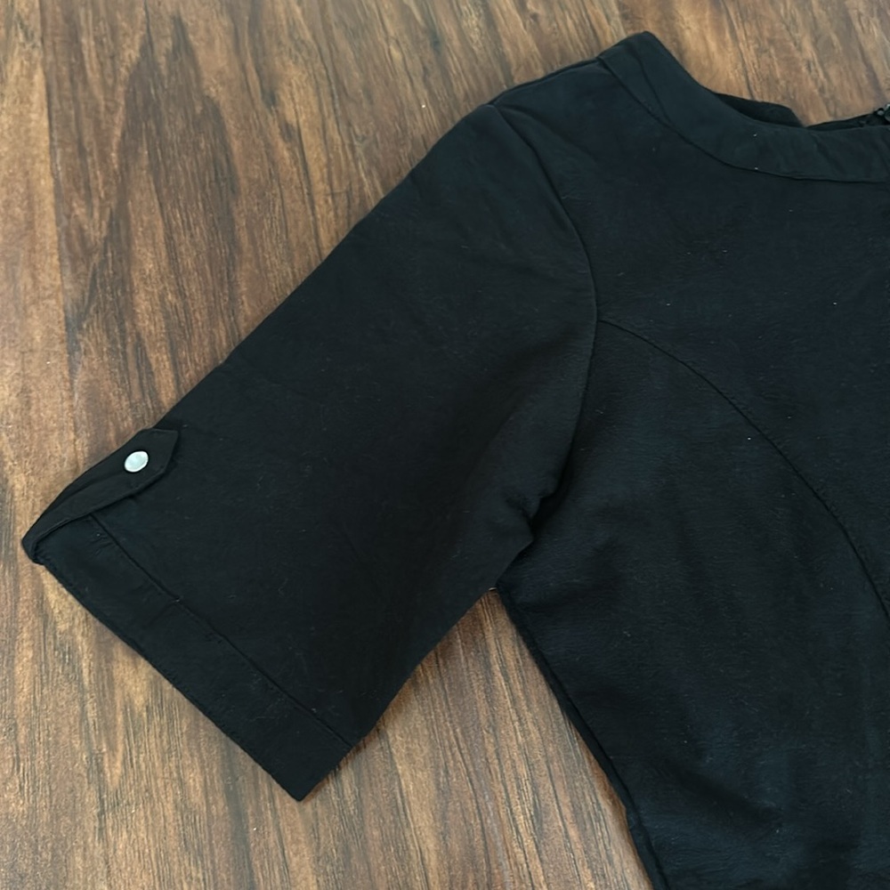 Black Ethos dress - Picture 3 of 7
